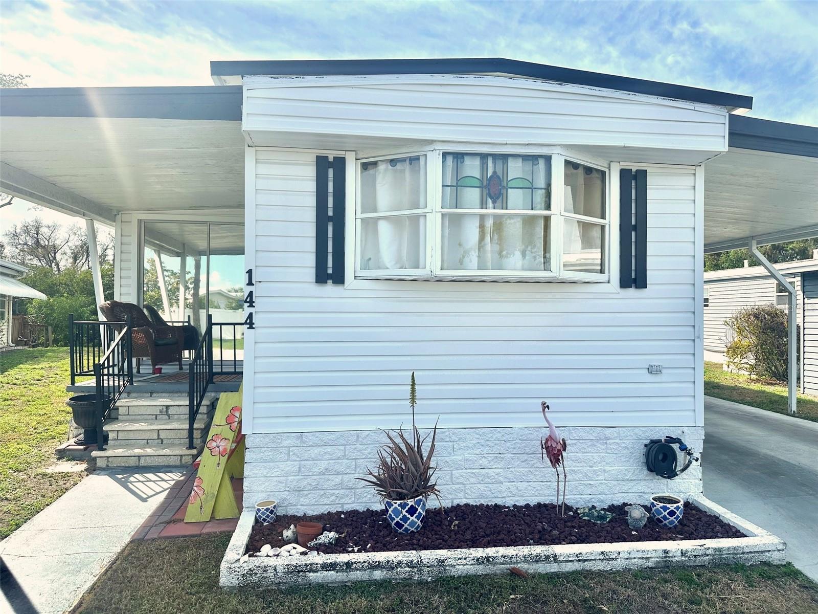 9790 66TH ST N #144, PINELLAS PARK, FL, 33782