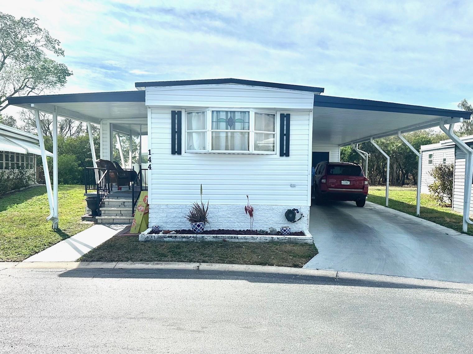 9790 66TH ST N #144, PINELLAS PARK, FL, 33782