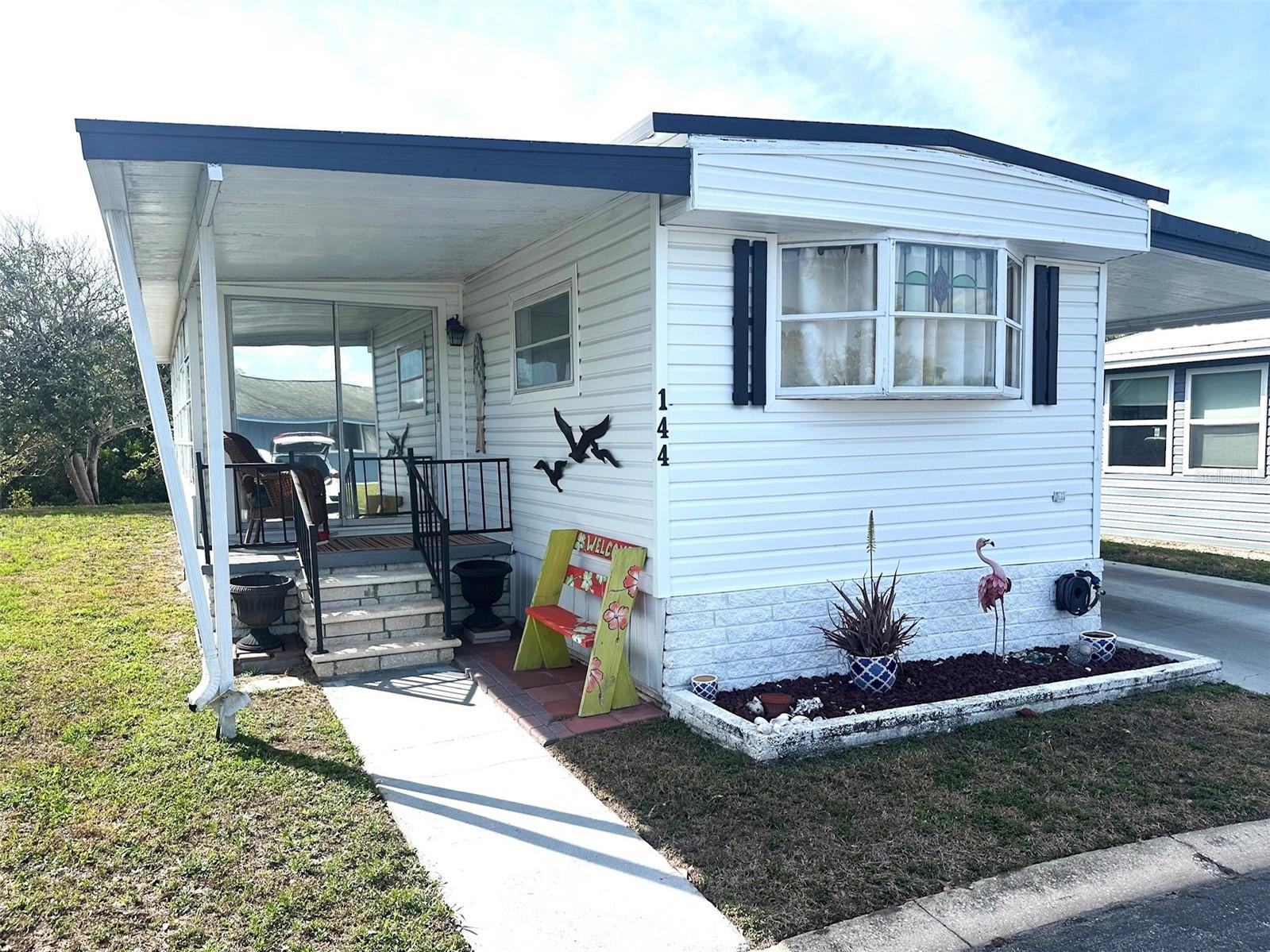 9790 66TH ST N #144, PINELLAS PARK, FL, 33782