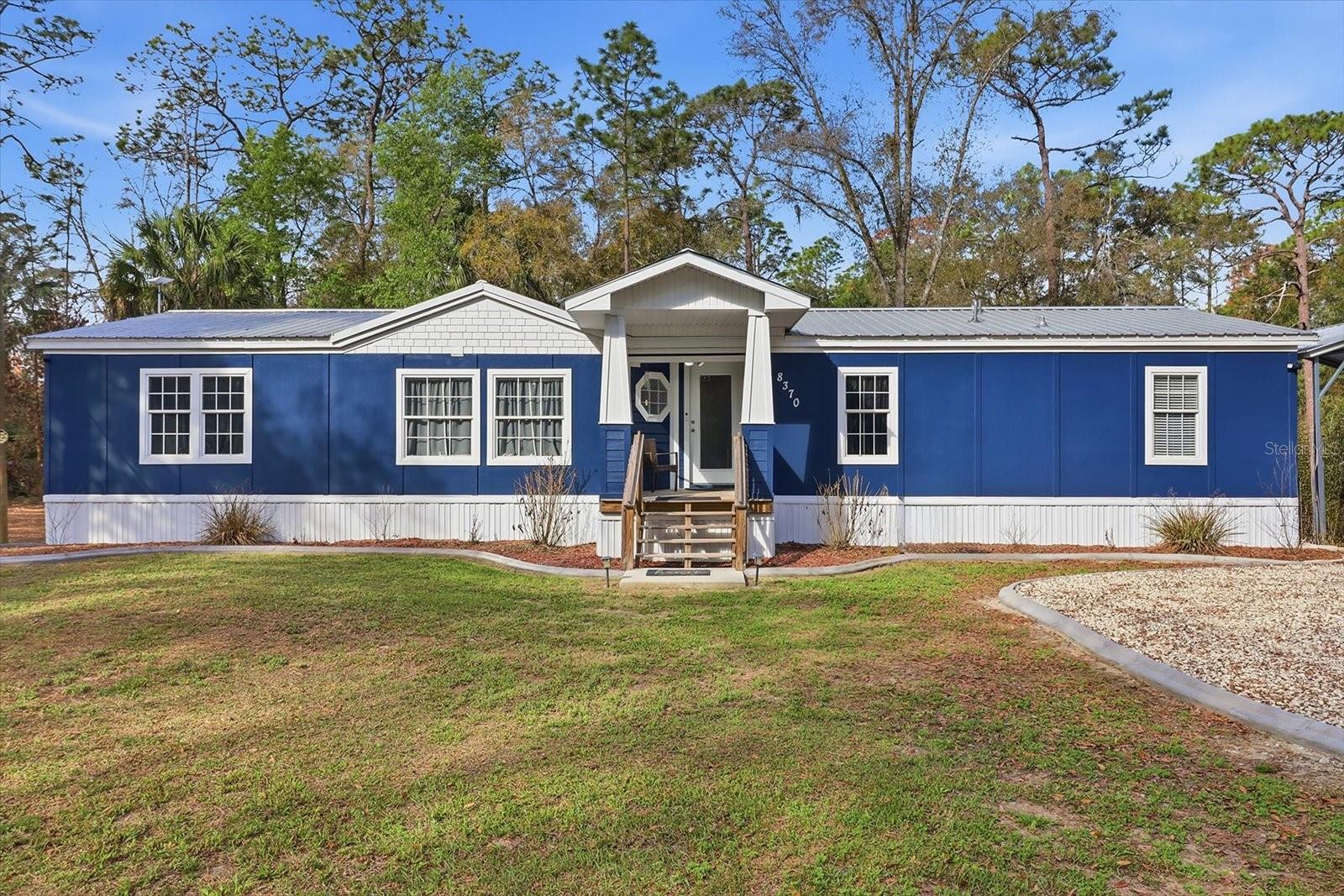 8370 N FIREFLY TER, CRYSTAL RIVER, FL, 34428