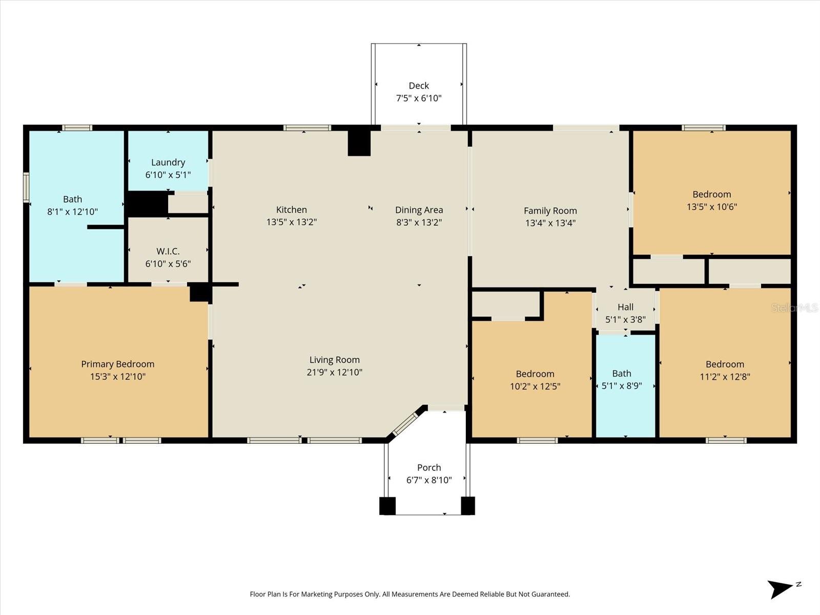 8370 N FIREFLY TER, CRYSTAL RIVER, FL, 34428