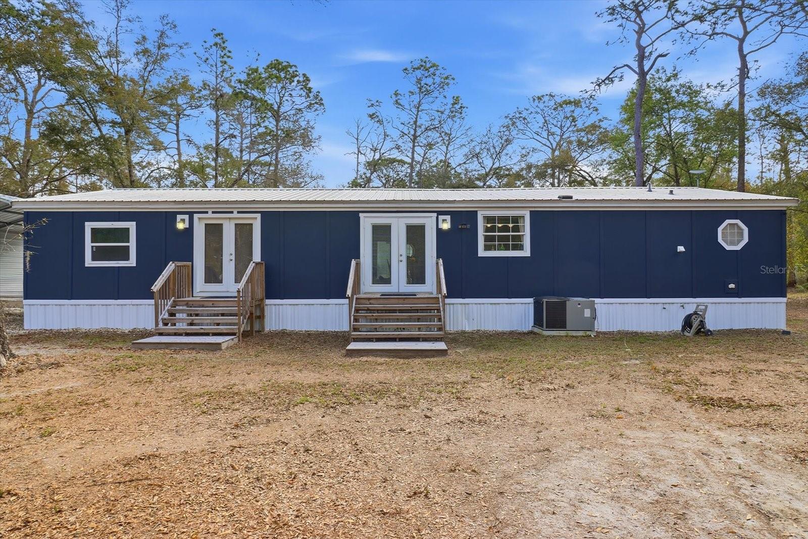 8370 N FIREFLY TER, CRYSTAL RIVER, FL, 34428