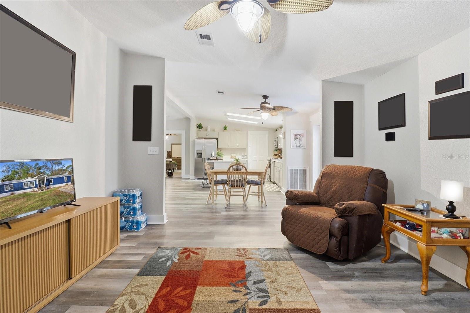 8370 N FIREFLY TER, CRYSTAL RIVER, FL, 34428