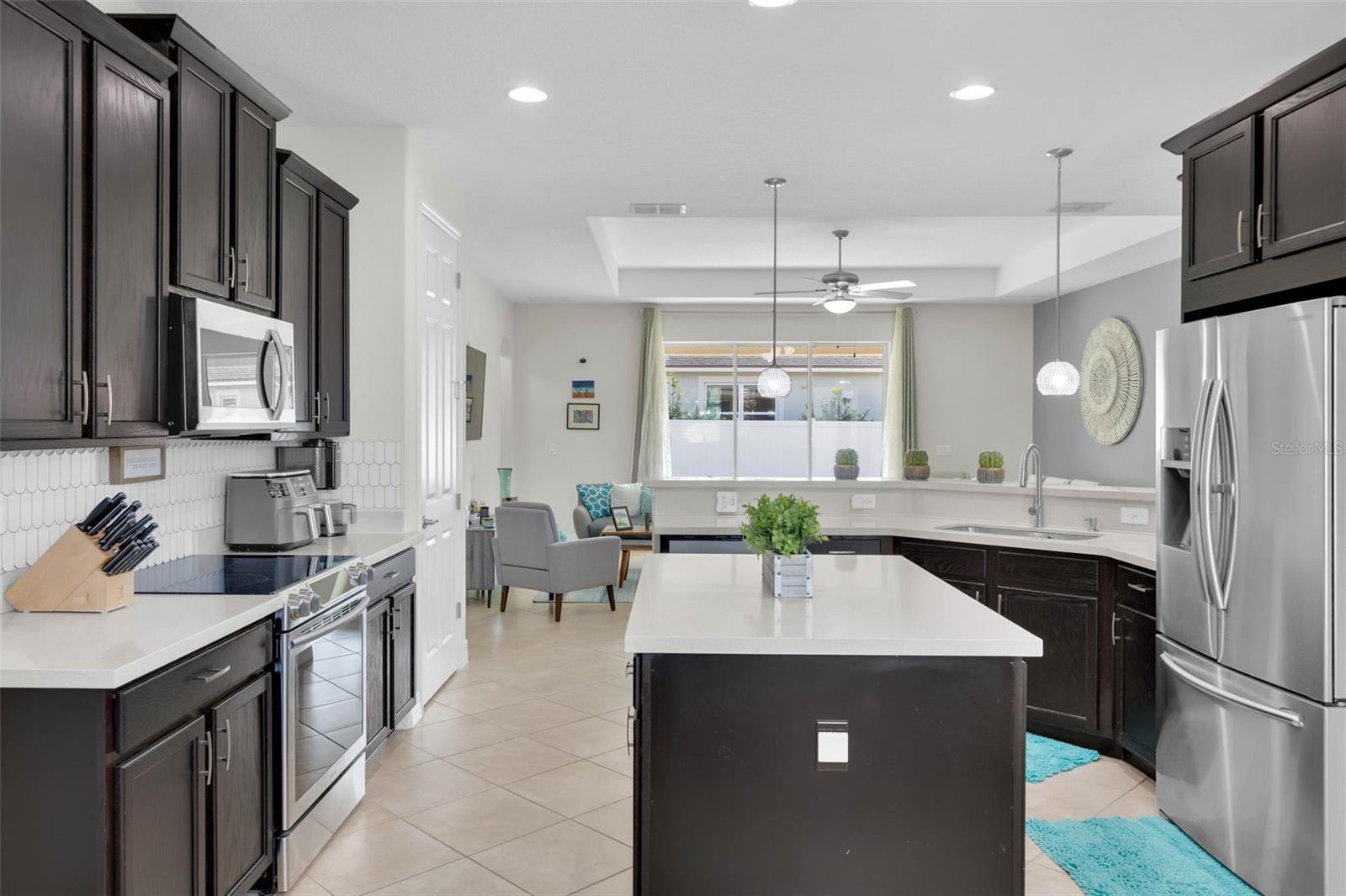 4454 INDIGO SKY LN, KISSIMMEE, FL, 34744