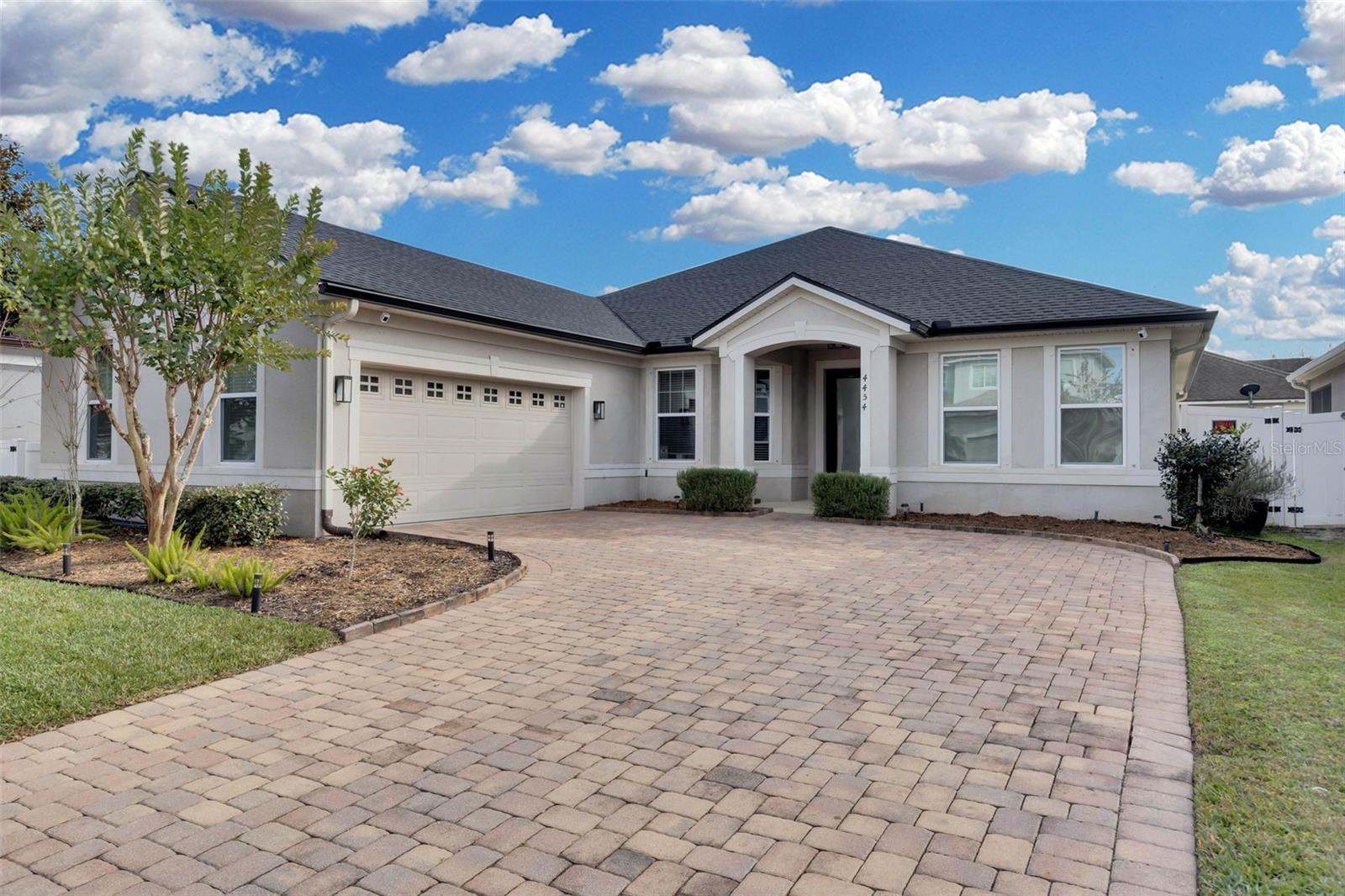 4454 INDIGO SKY LN, KISSIMMEE, FL, 34744