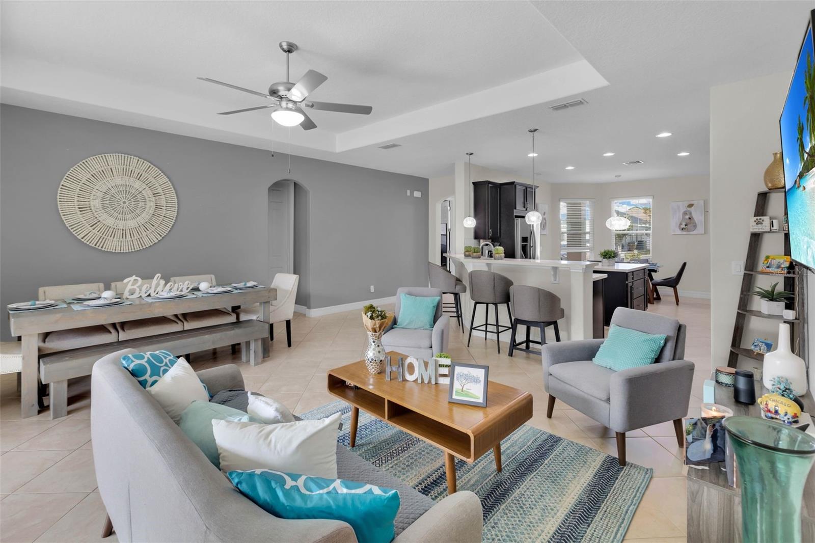 4454 INDIGO SKY LN, KISSIMMEE, FL, 34744