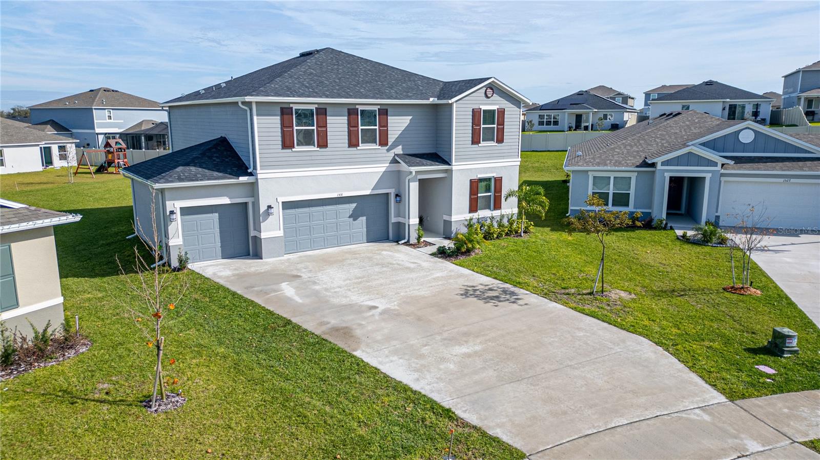 1531 FUJI CT, WINTER HAVEN, FL, 33881
