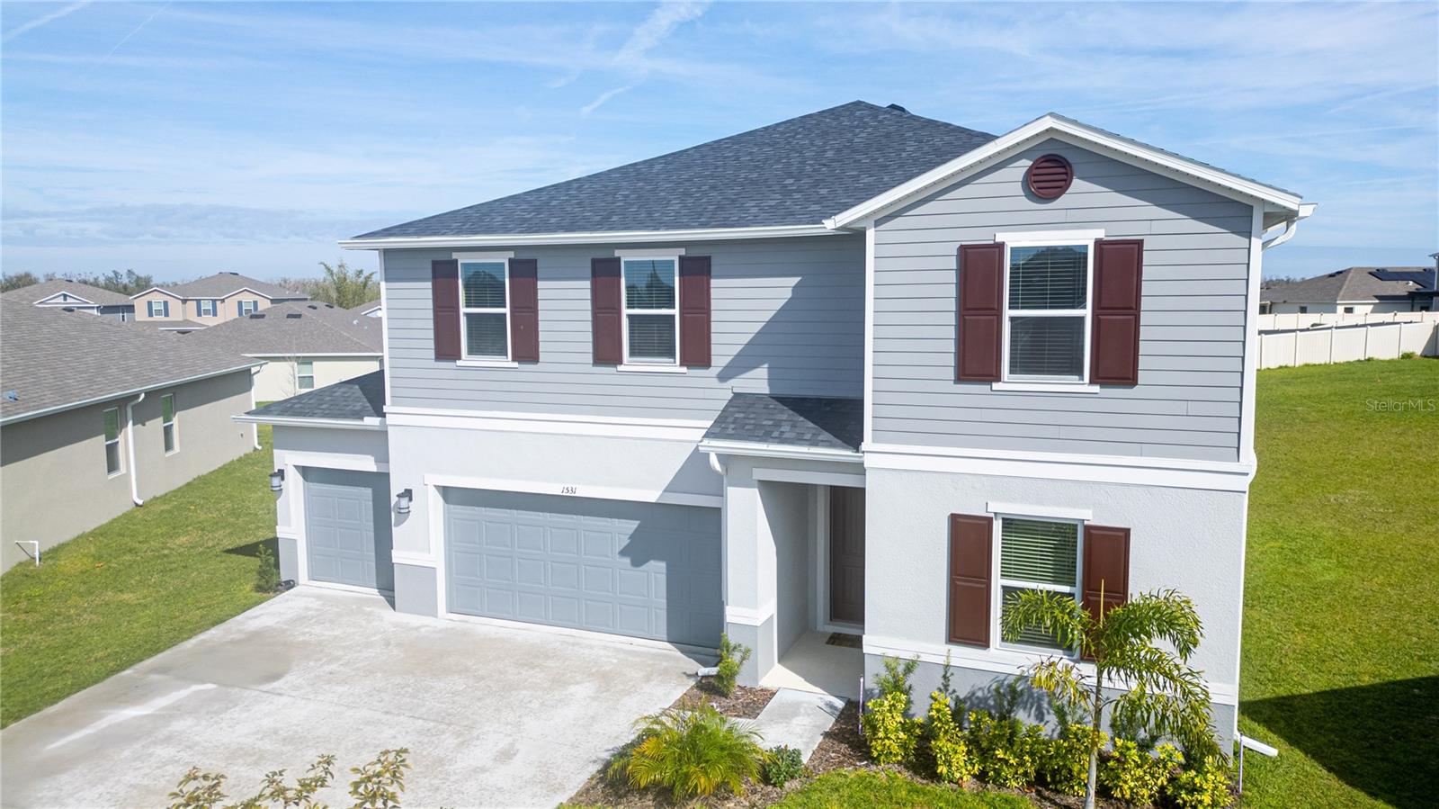 1531 FUJI CT, WINTER HAVEN, FL, 33881