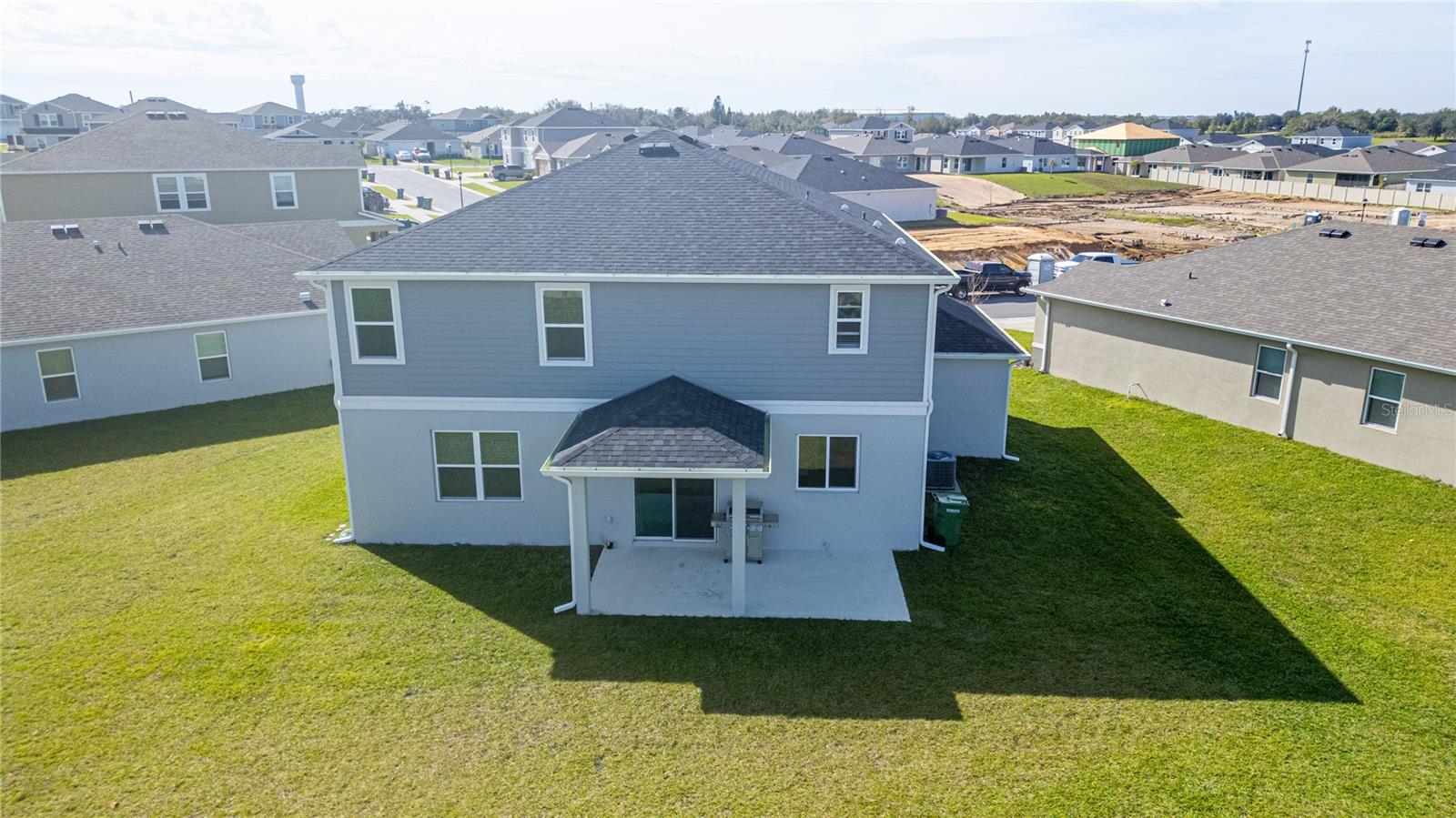 1531 FUJI CT, WINTER HAVEN, FL, 33881