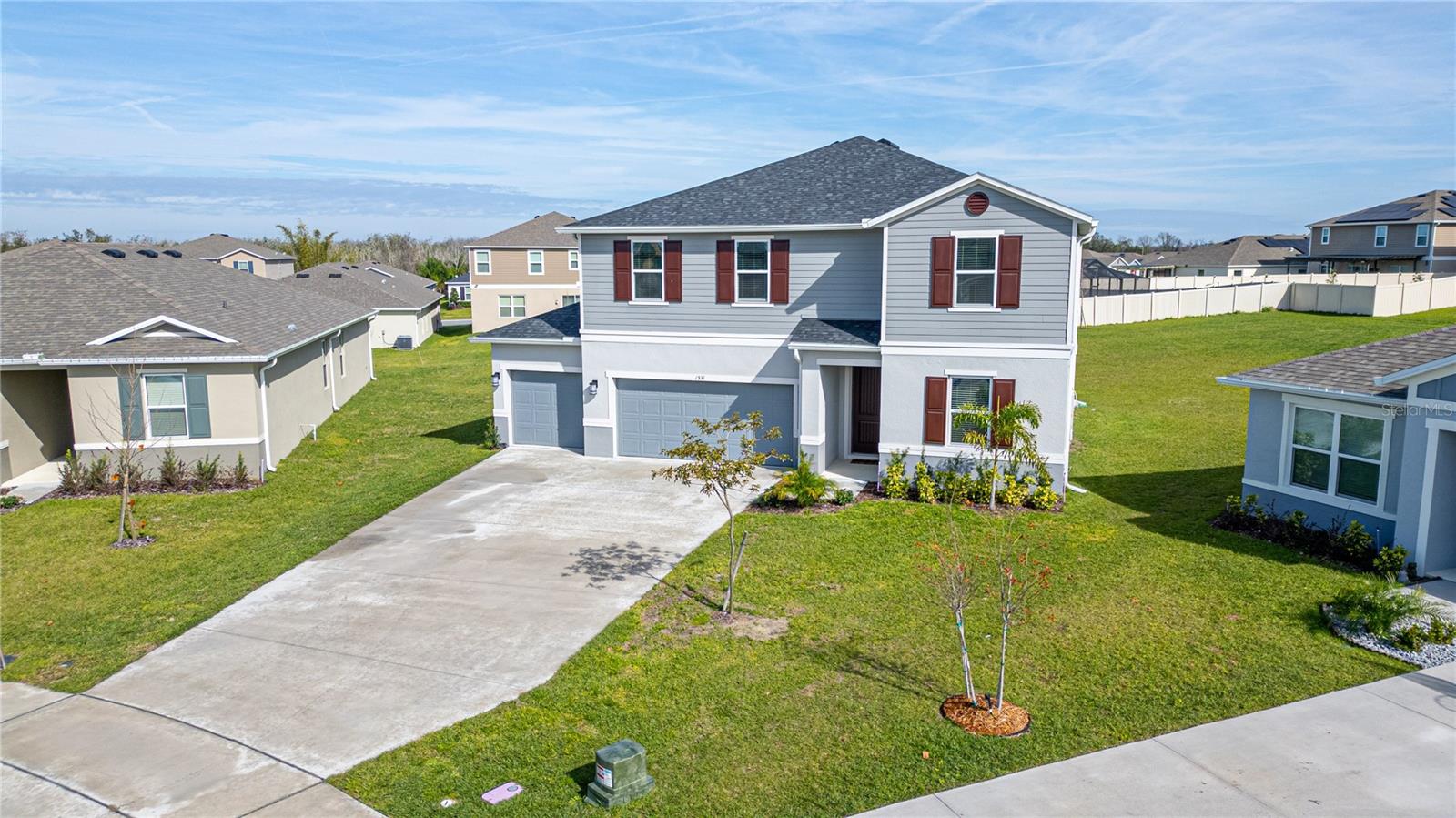 1531 FUJI CT, WINTER HAVEN, FL, 33881