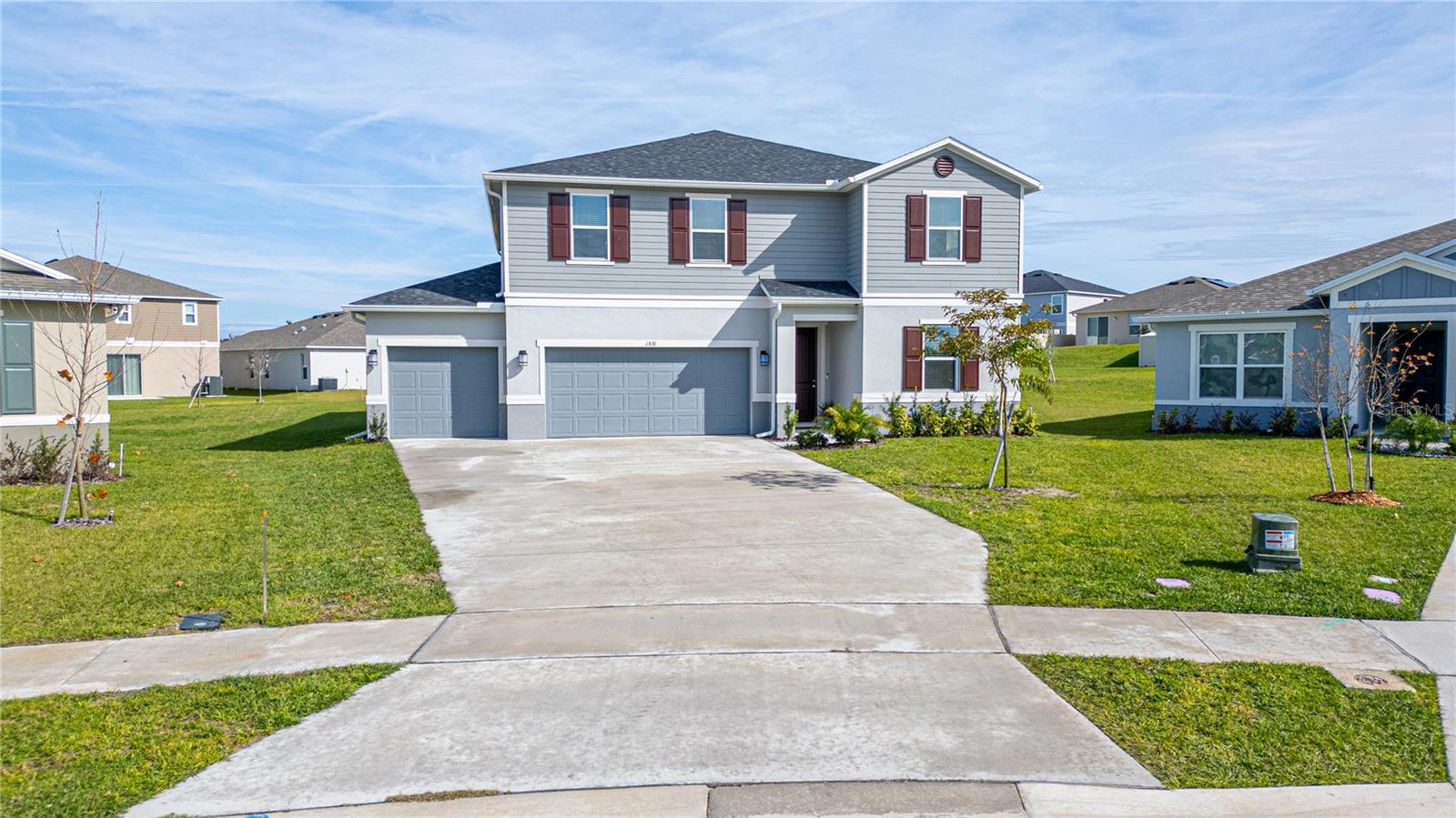 1531 FUJI CT, WINTER HAVEN, FL, 33881