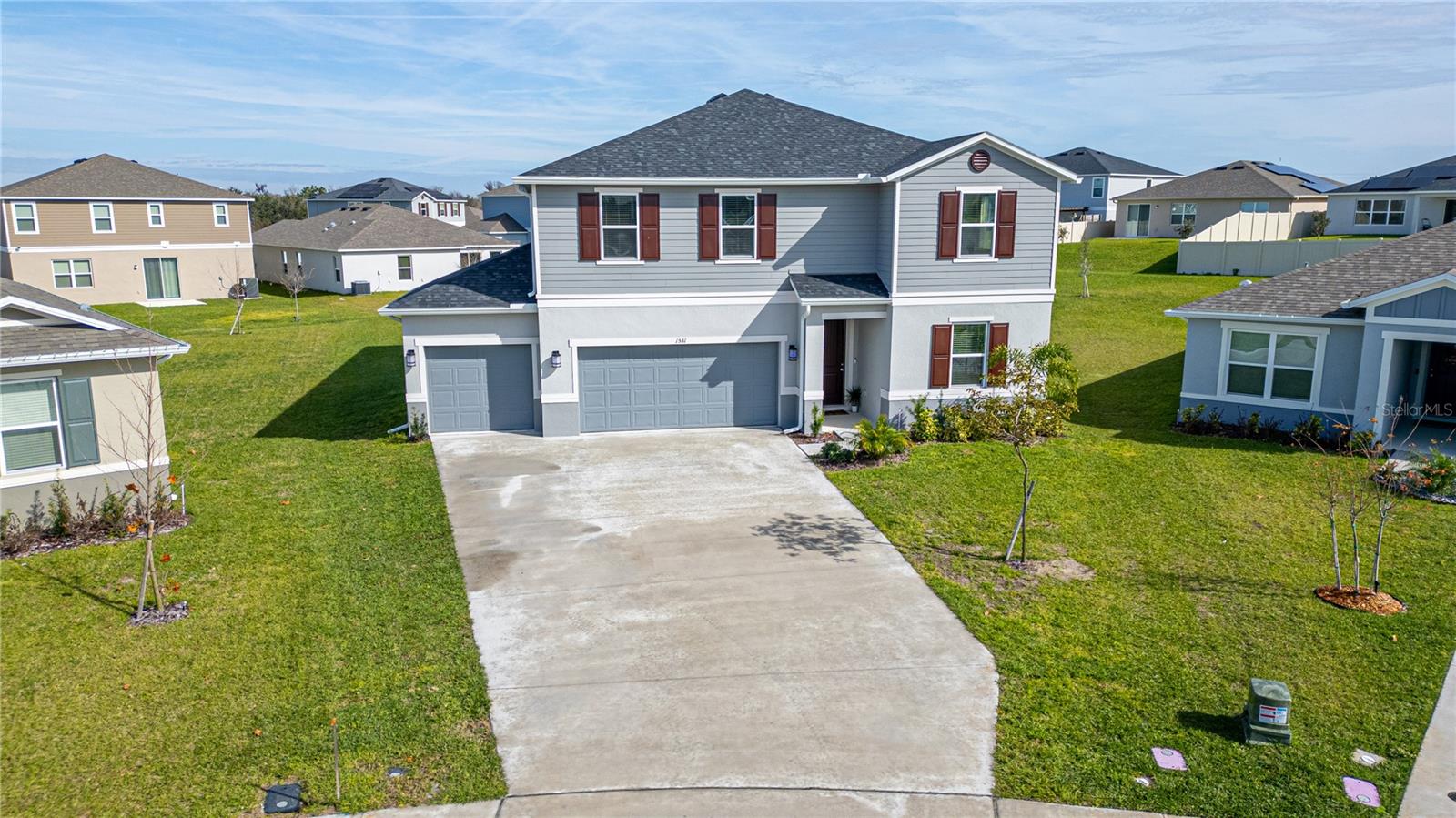 1531 FUJI CT, WINTER HAVEN, FL, 33881