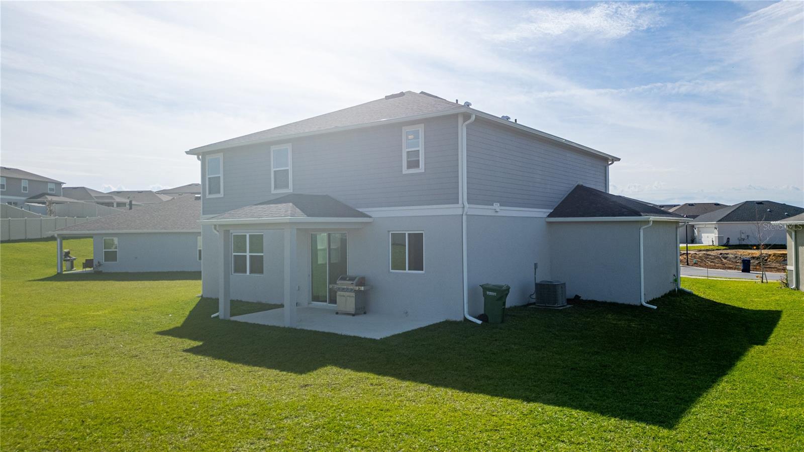 1531 FUJI CT, WINTER HAVEN, FL, 33881