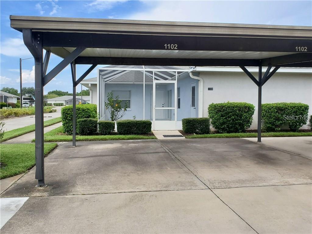 1108 APPLE TER, LEESBURG, FL, 34748