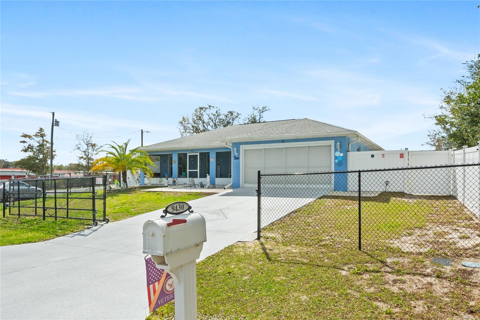9430 SE 158TH ST, SUMMERFIELD, FL, 34491