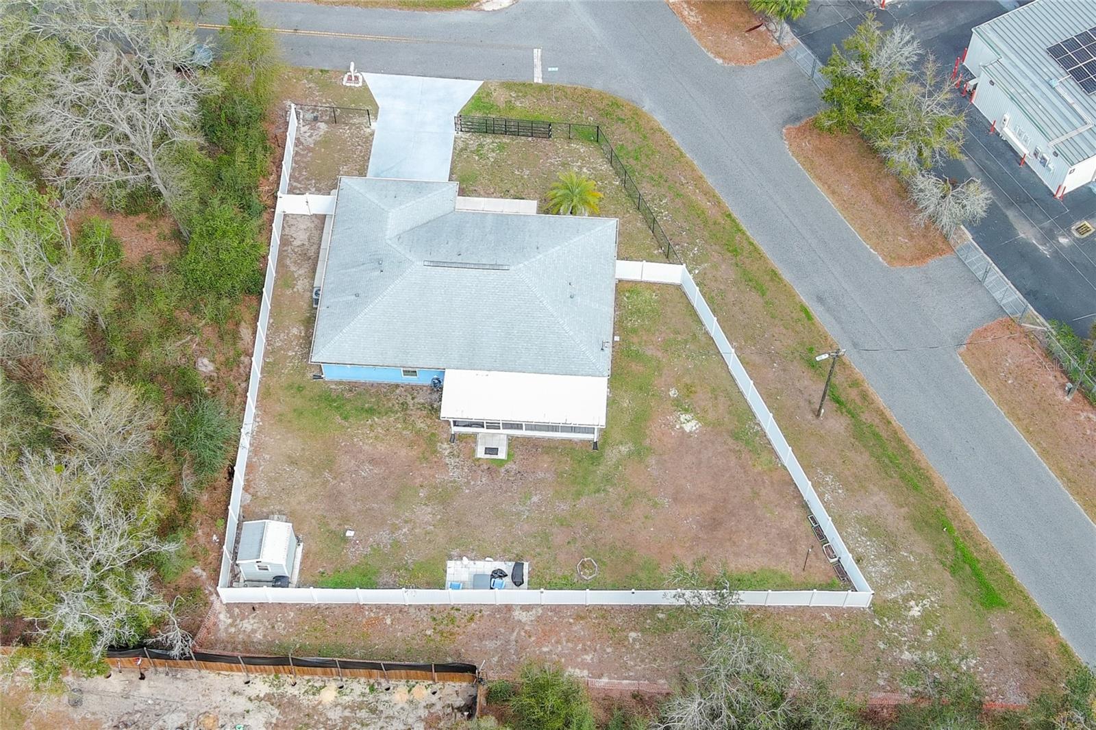 9430 SE 158TH ST, SUMMERFIELD, FL, 34491