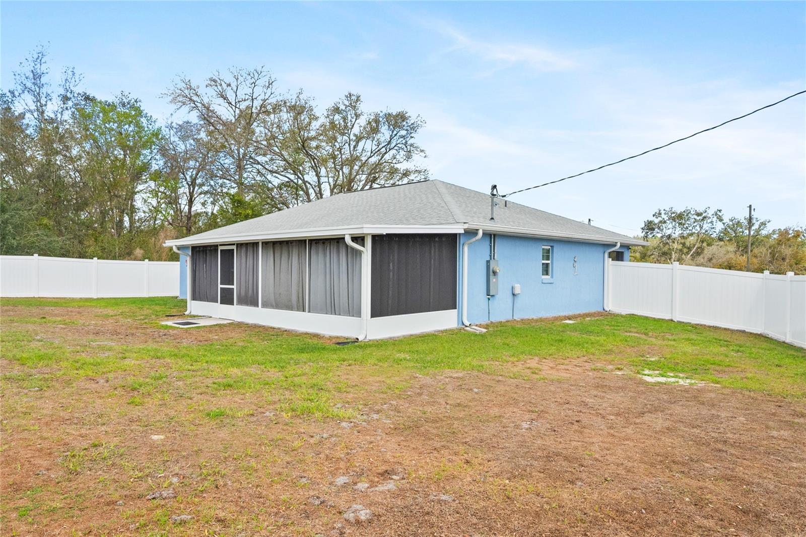 9430 SE 158TH ST, SUMMERFIELD, FL, 34491