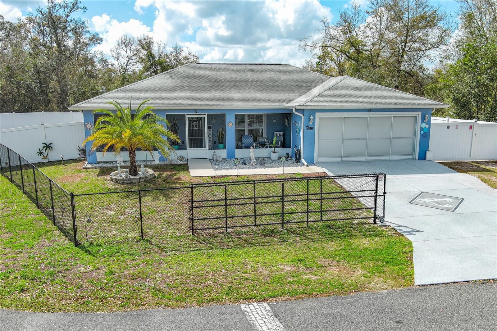 9430 SE 158TH ST, SUMMERFIELD, FL, 34491