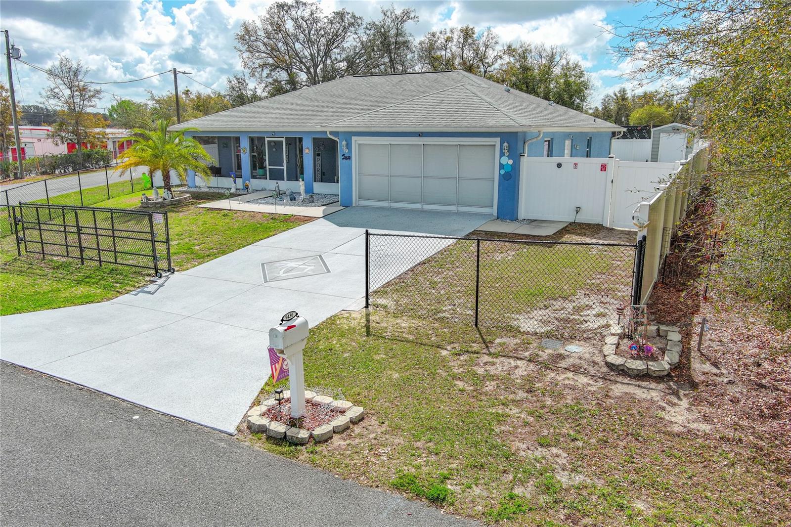 9430 SE 158TH ST, SUMMERFIELD, FL, 34491