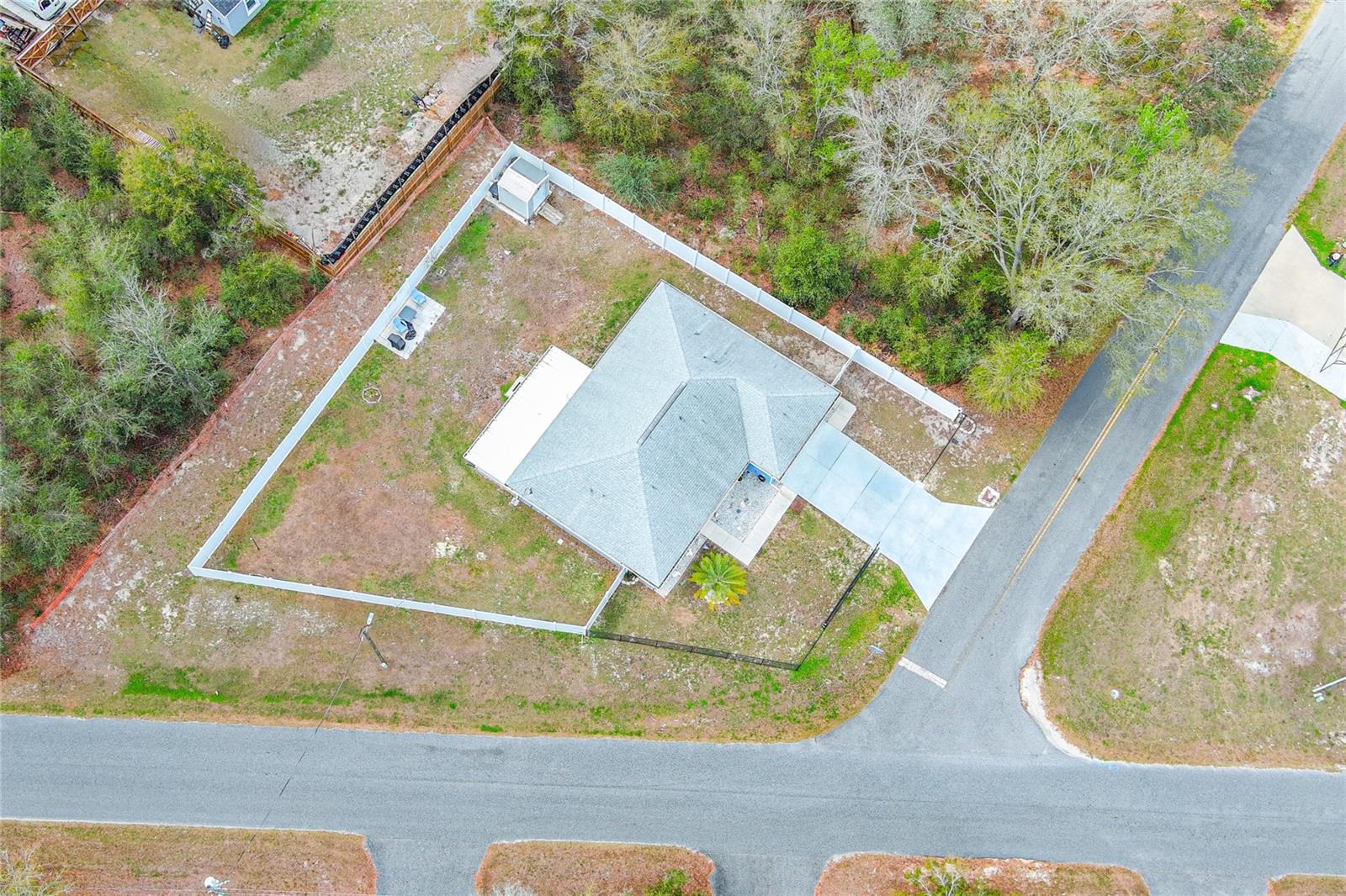 9430 SE 158TH ST, SUMMERFIELD, FL, 34491