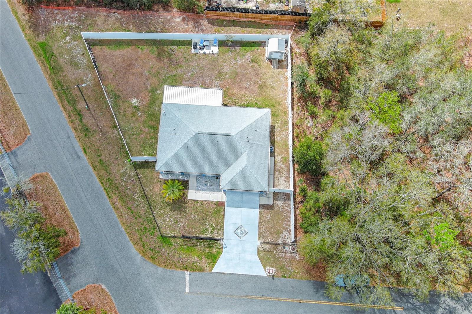 9430 SE 158TH ST, SUMMERFIELD, FL, 34491