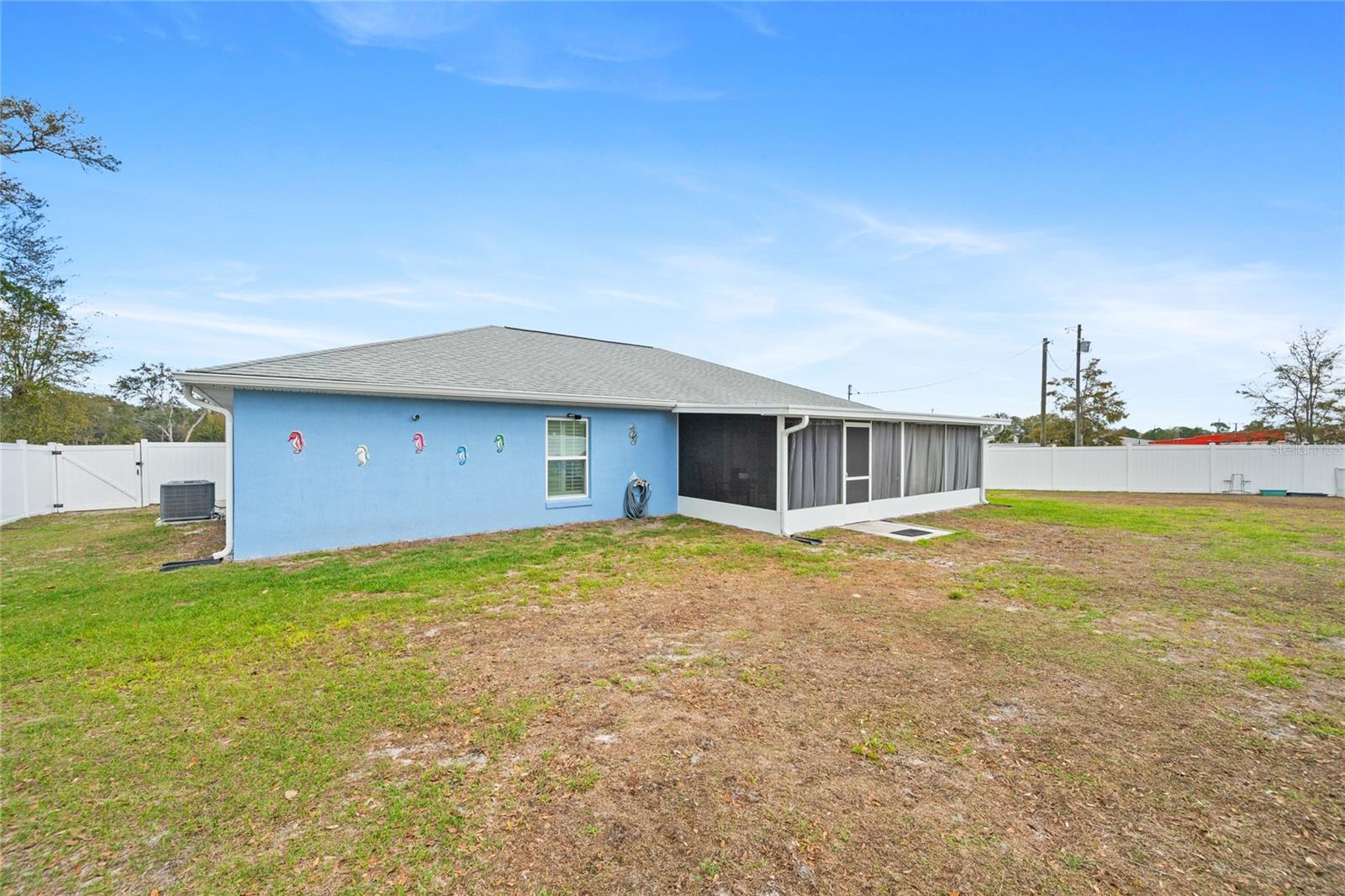 9430 SE 158TH ST, SUMMERFIELD, FL, 34491