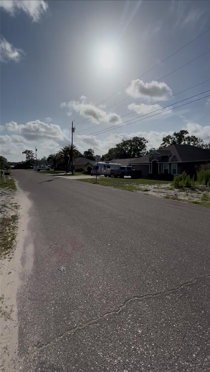 7181 CLEARWATER DR, SPRING HILL, FL, 34606