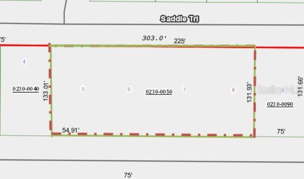 112 THOMPSON AVE, INTERLACHEN, FL, 32148