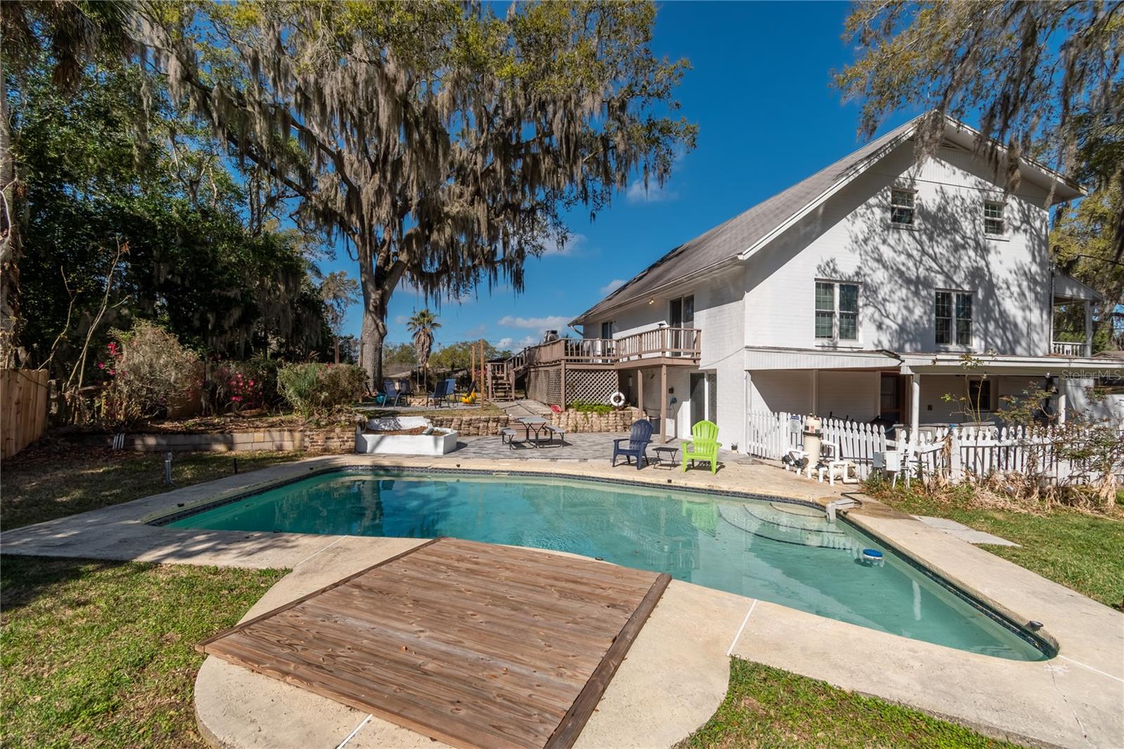 510 SE 19TH ST, OCALA, FL, 34471