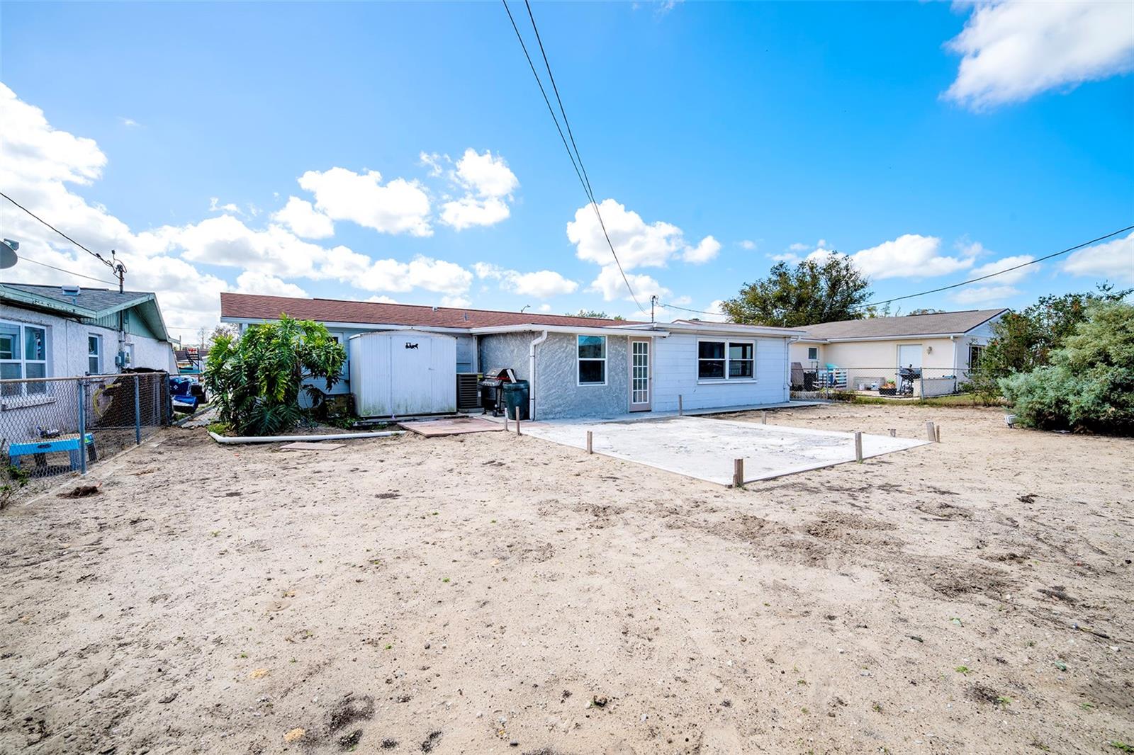 4301 WESTWOOD DR, HOLIDAY, FL, 34691