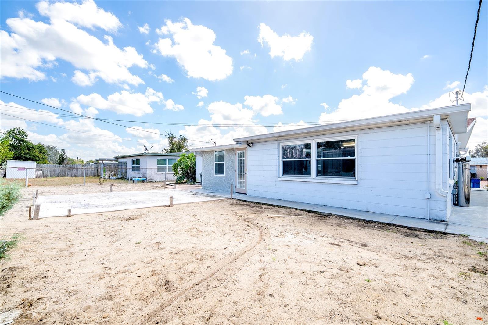 4301 WESTWOOD DR, HOLIDAY, FL, 34691