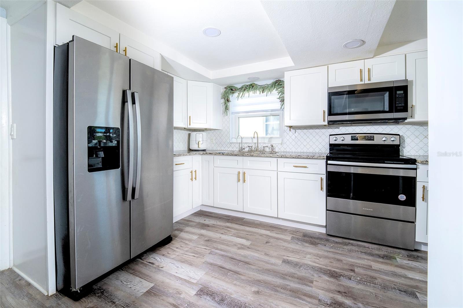 4301 WESTWOOD DR, HOLIDAY, FL, 34691