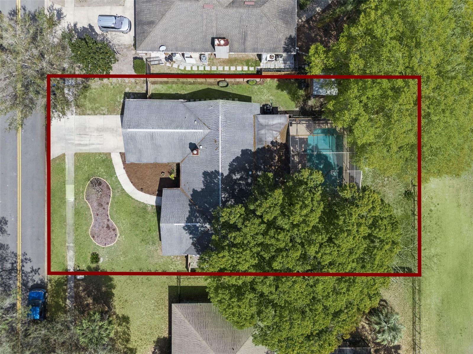 199 PAUL MCCLURE CT, CASSELBERRY, FL, 32707