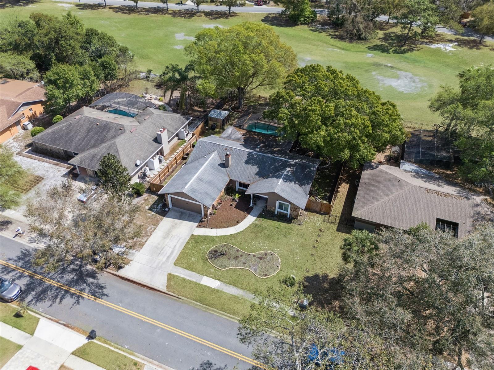 199 PAUL MCCLURE CT, CASSELBERRY, FL, 32707
