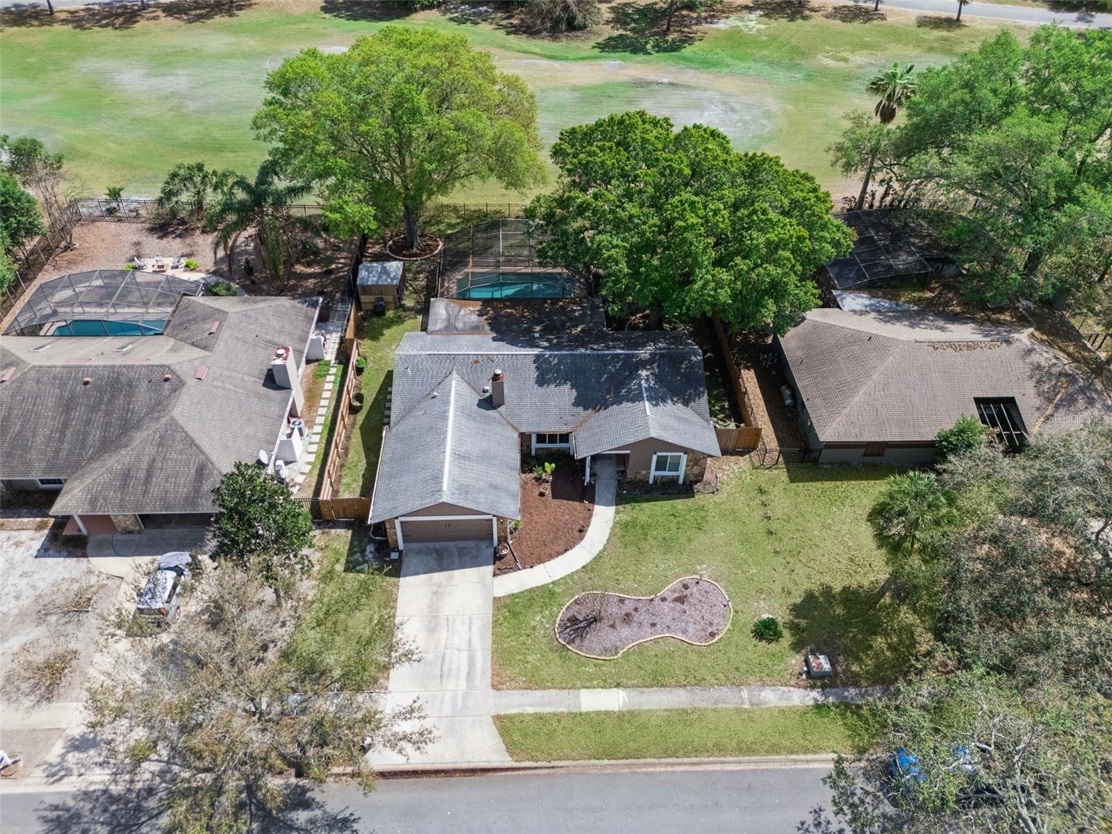 199 PAUL MCCLURE CT, CASSELBERRY, FL, 32707
