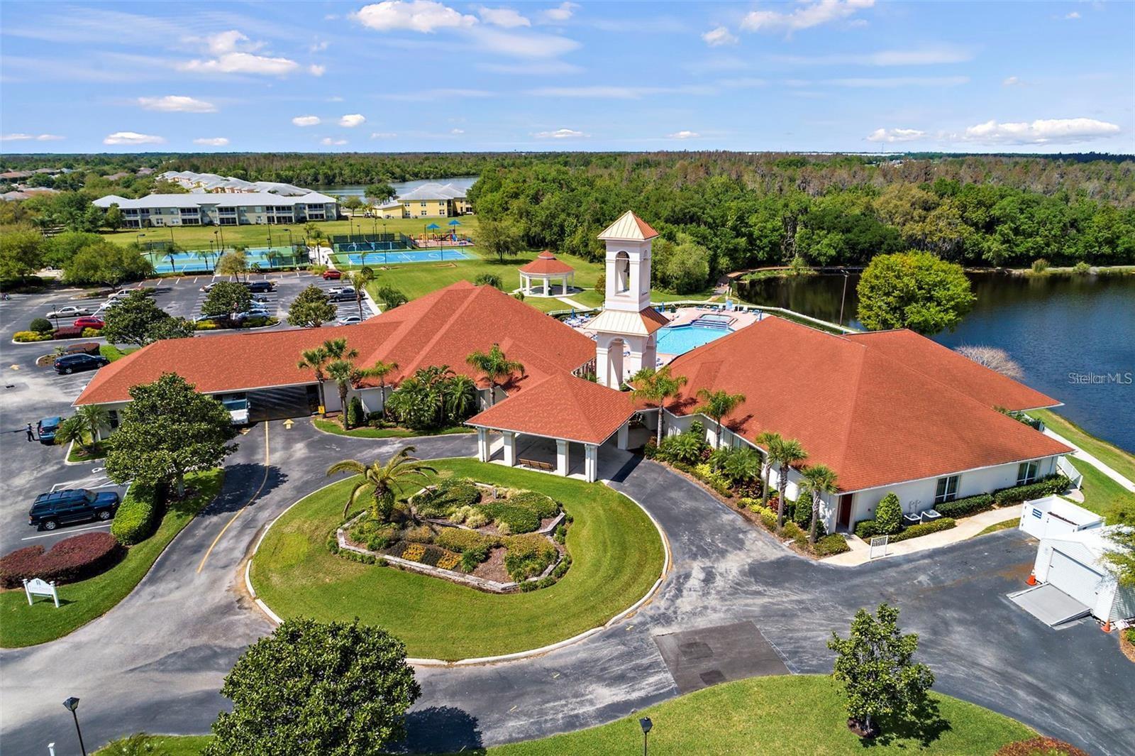 3818 SERENADE LN #3818, LAKELAND, FL, 33811