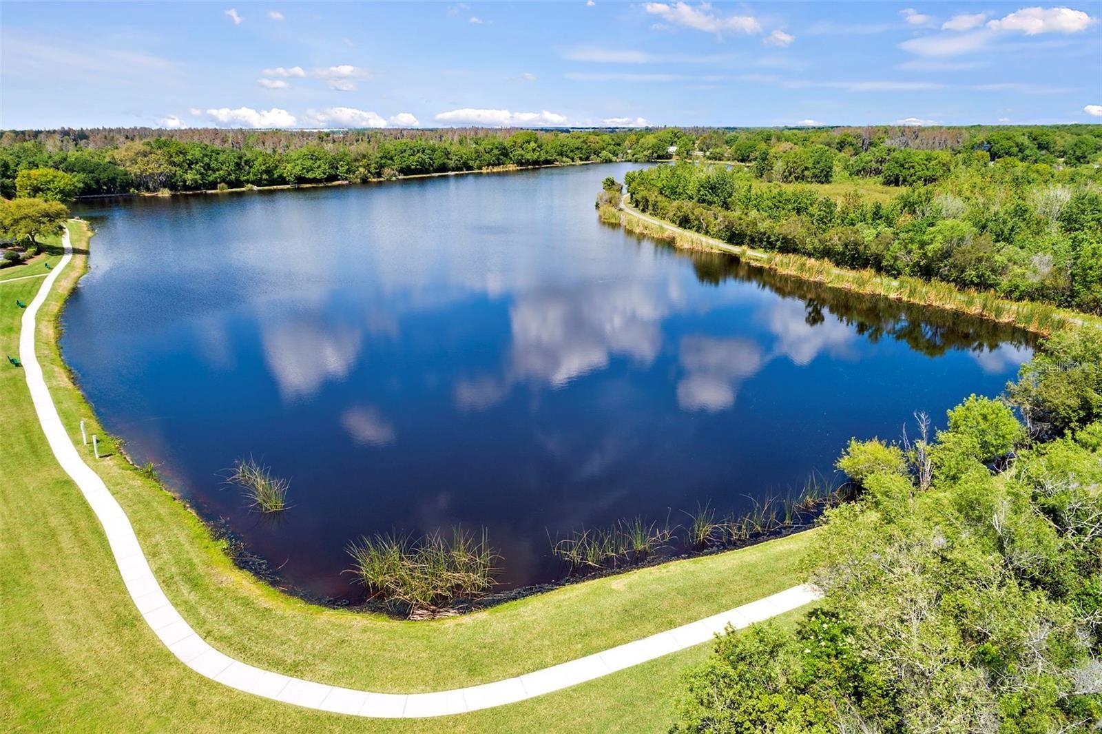 3818 SERENADE LN #3818, LAKELAND, FL, 33811