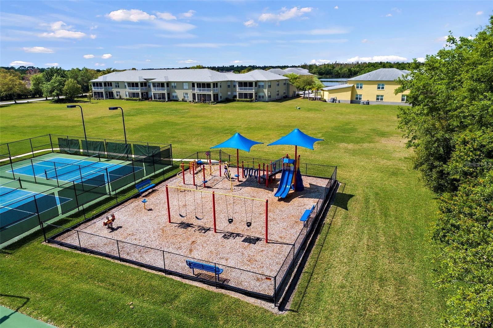 3818 SERENADE LN #3818, LAKELAND, FL, 33811