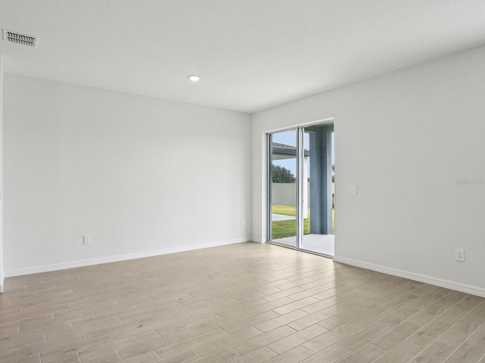 Interior photos are not of the actual home but are photos of the builder home with the same floorplan with similar interior finishes and features.