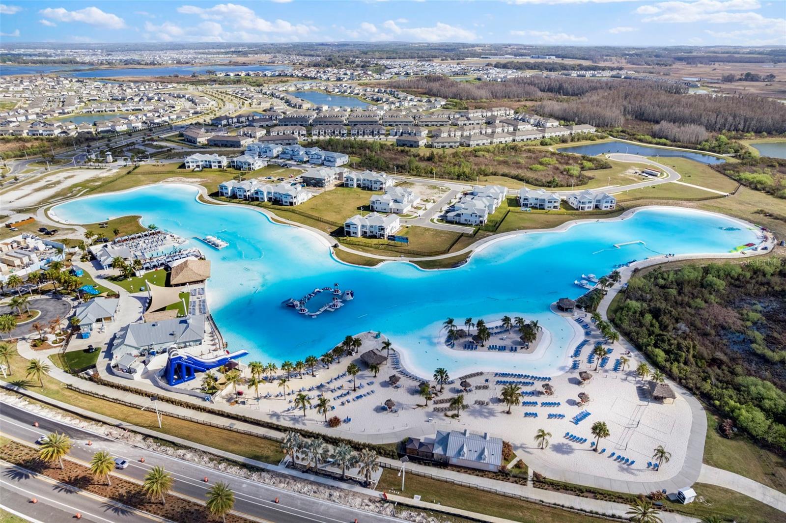 31865 TORTUGA SHORE LOOP, WESLEY CHAPEL, FL, 33545