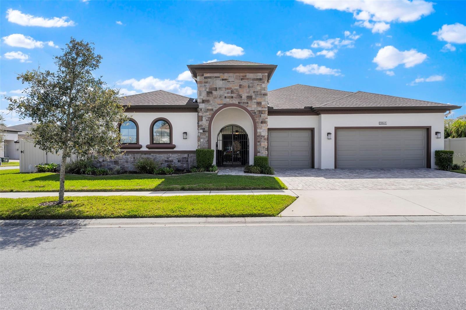 31865 TORTUGA SHORE LOOP, WESLEY CHAPEL, FL, 33545