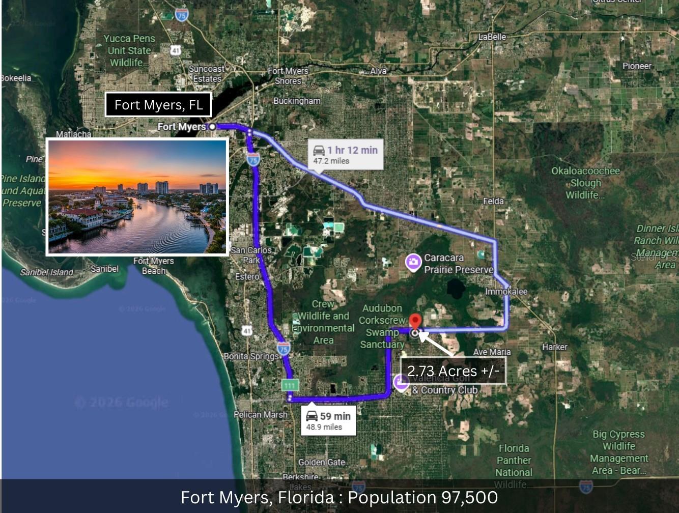 72ND AVE NE, NAPLES, FL, 34120