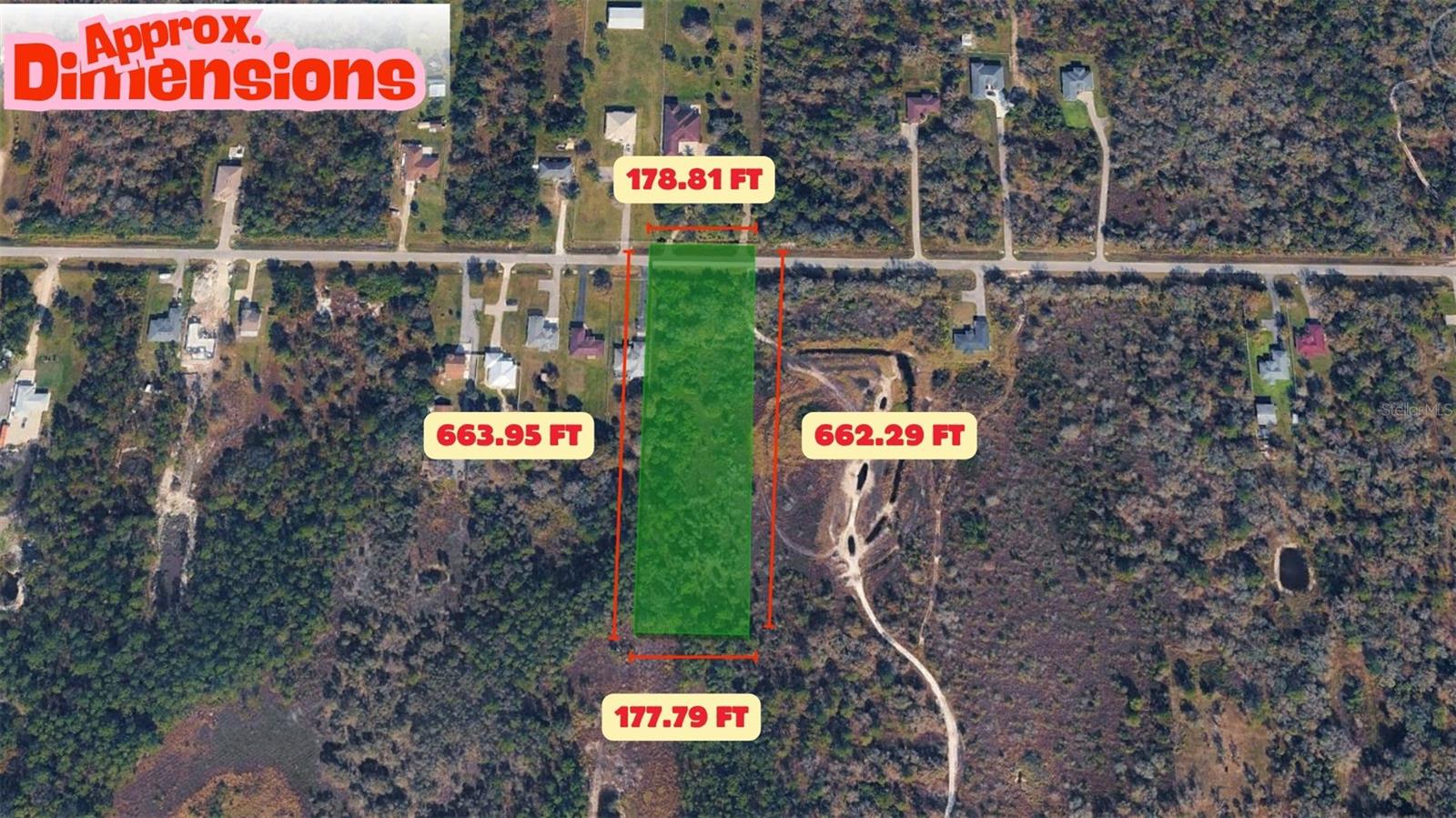 72ND AVE NE, NAPLES, FL, 34120