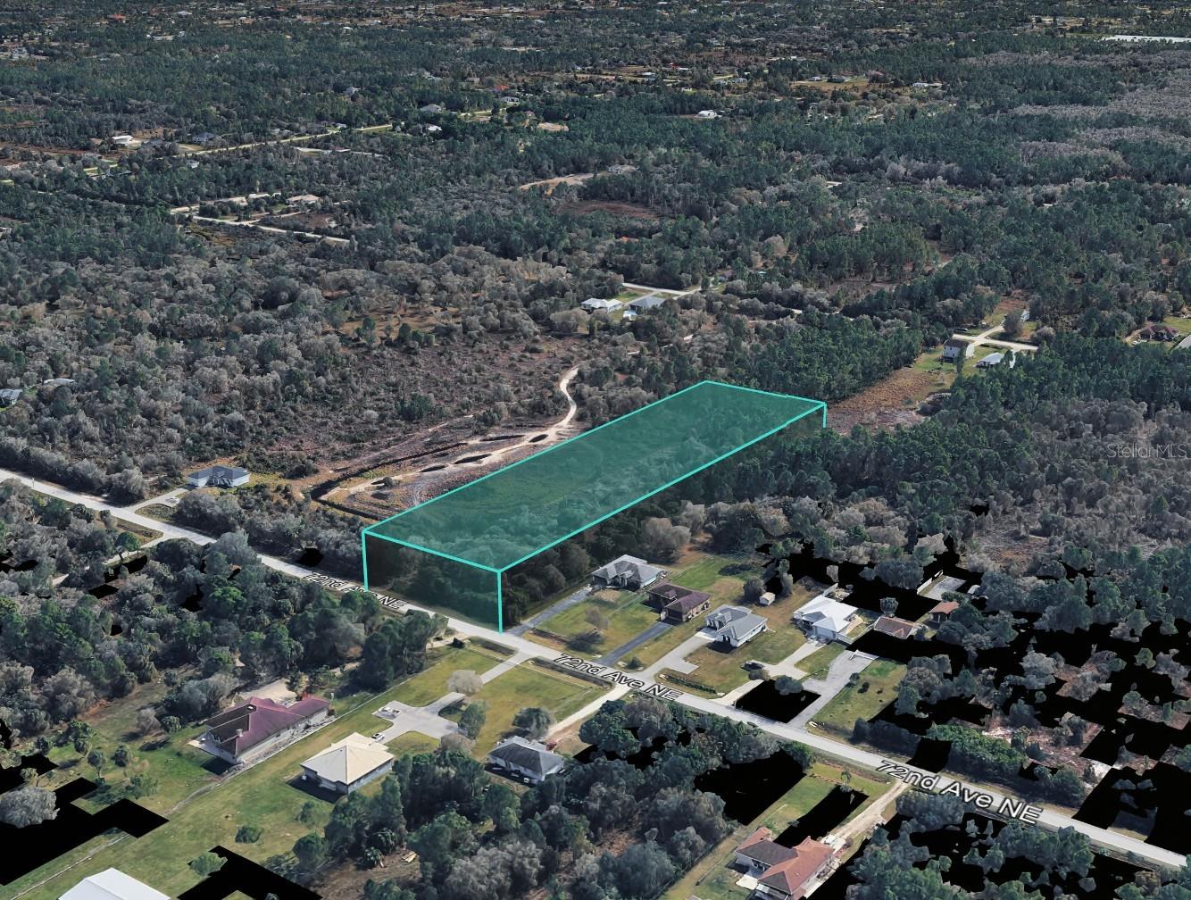 72ND AVE NE, NAPLES, FL, 34120