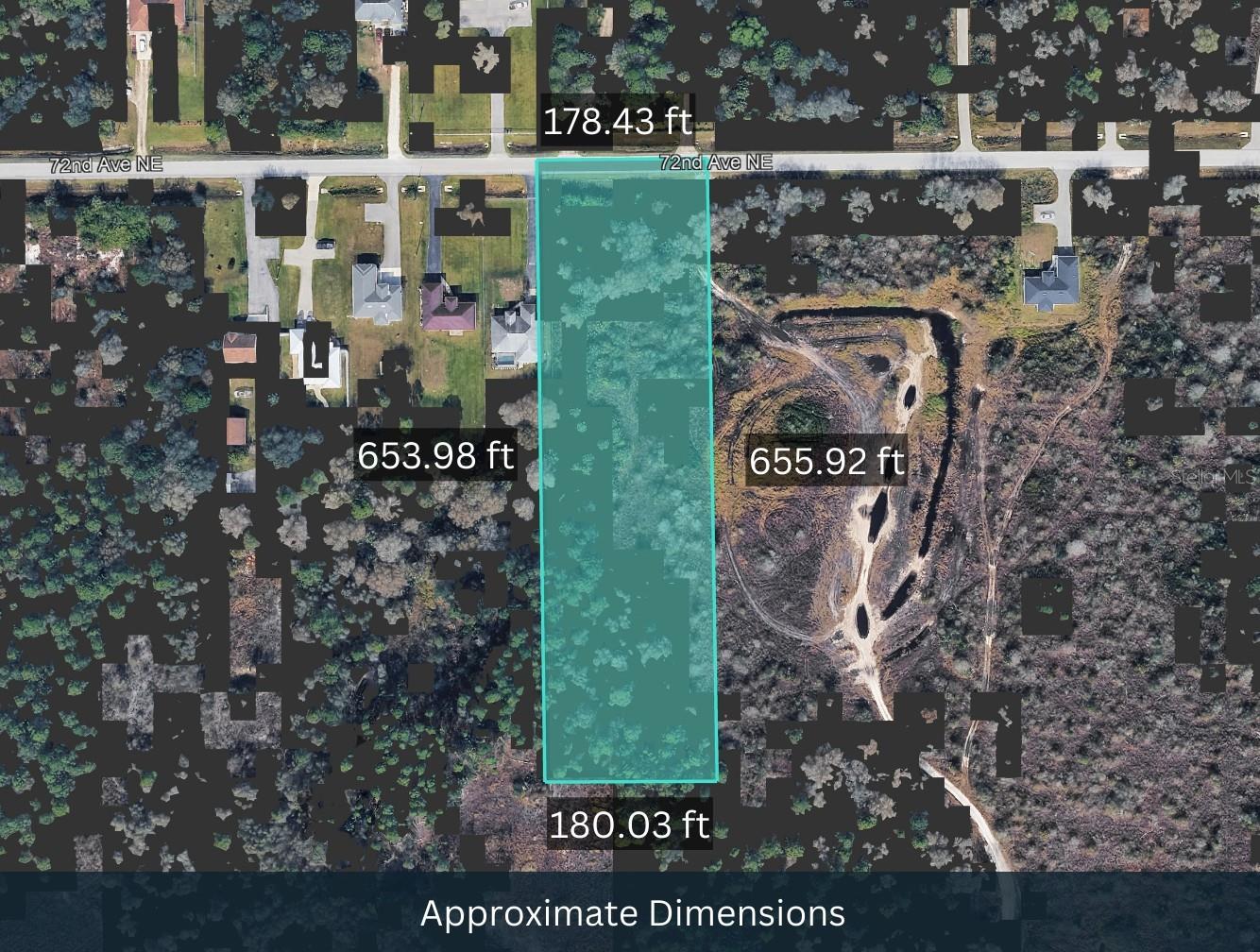 72ND AVE NE, NAPLES, FL, 34120