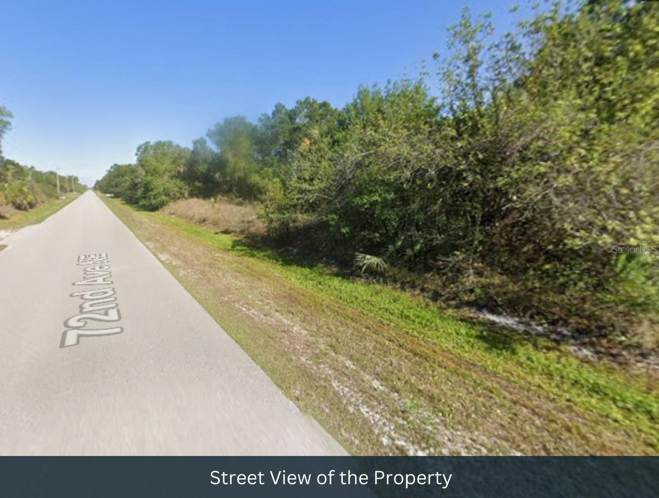 72ND AVE NE, NAPLES, FL, 34120