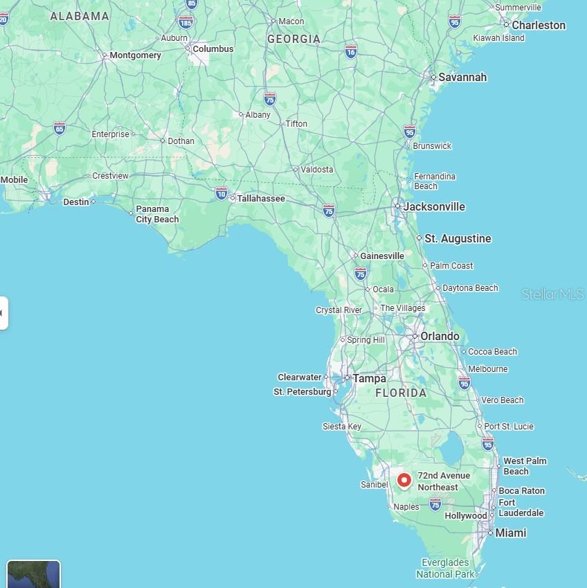 72ND AVE NE, NAPLES, FL, 34120