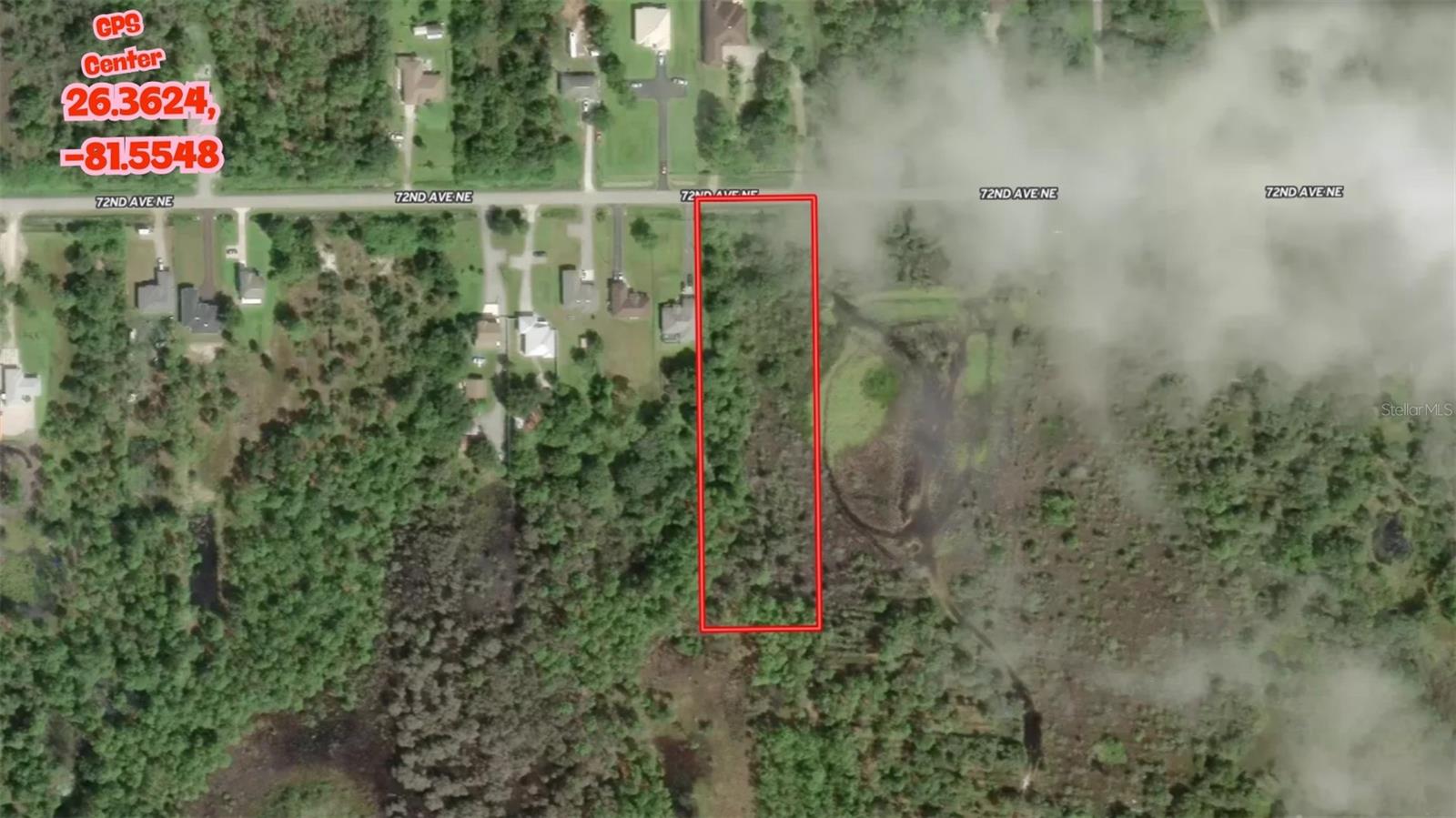 72ND AVE NE, NAPLES, FL, 34120