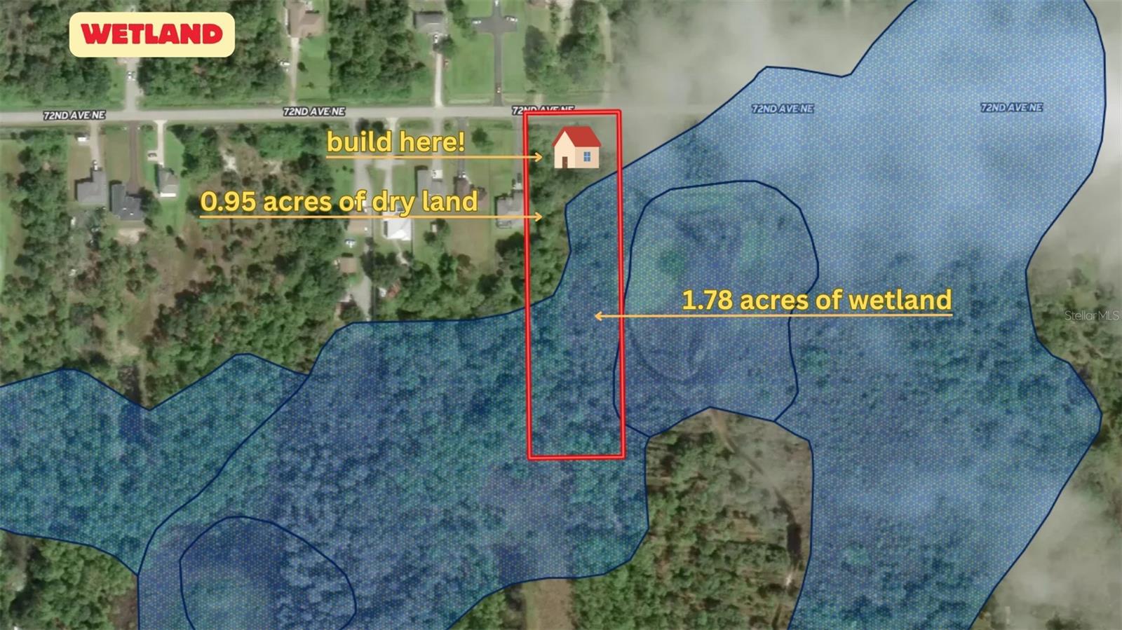 72ND AVE NE, NAPLES, FL, 34120