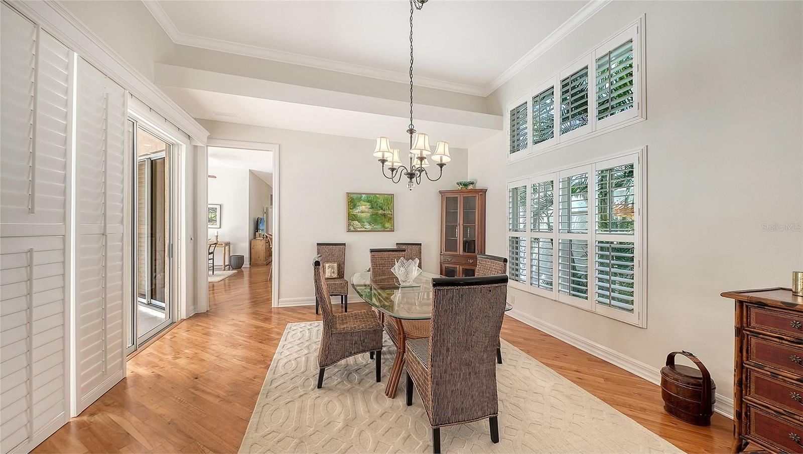 61 BAYHEAD LN, OSPREY, FL, 34229